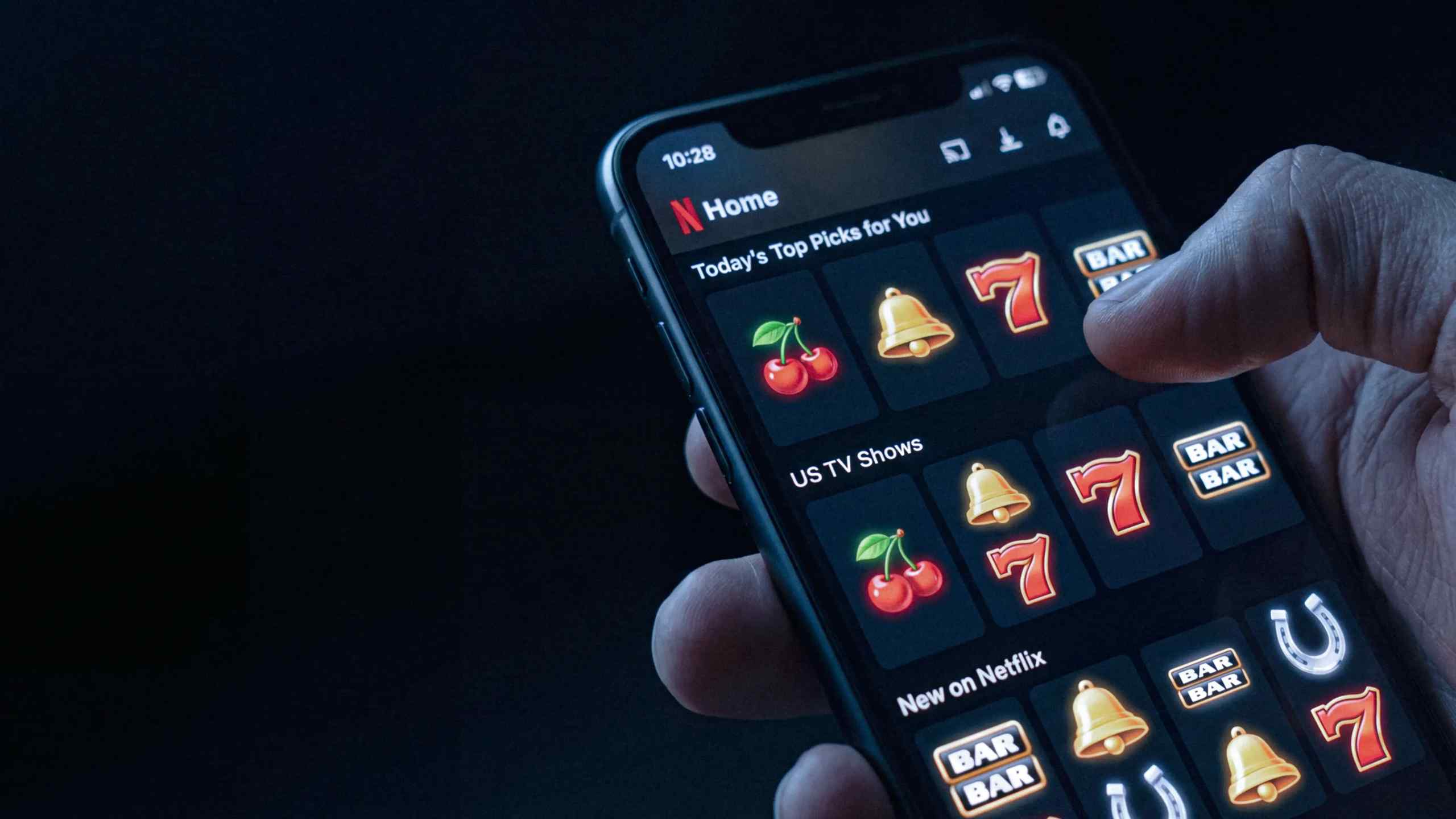 How Subscriptions Use Gambling Psychology to Hook You